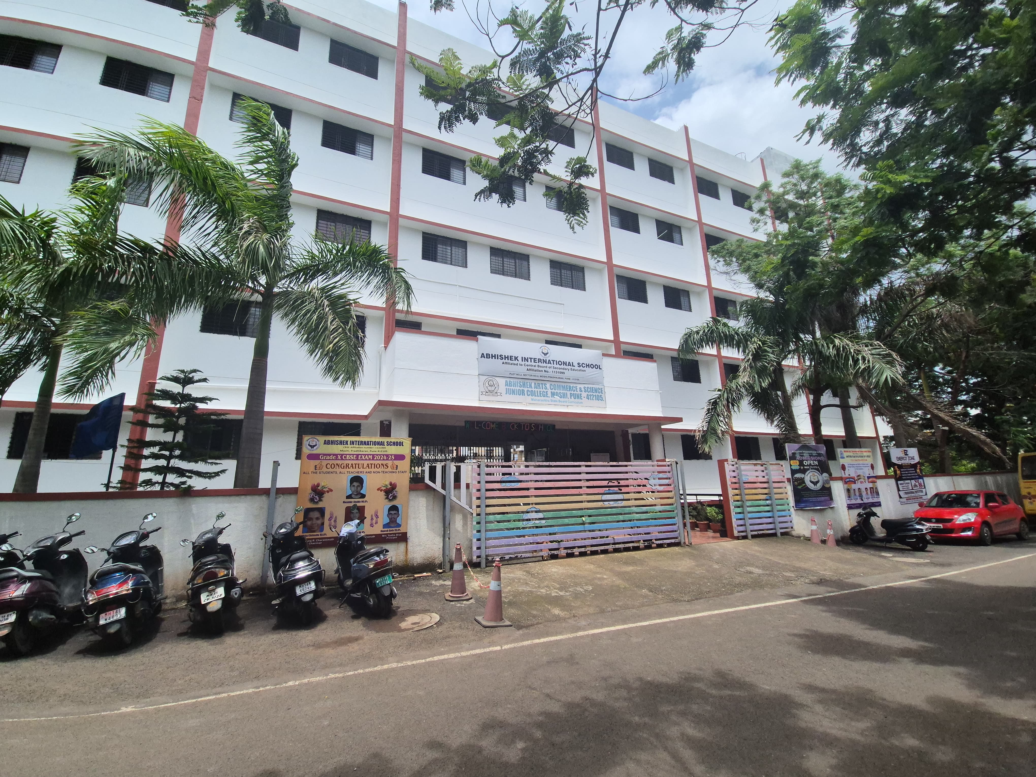 Excellence in Education